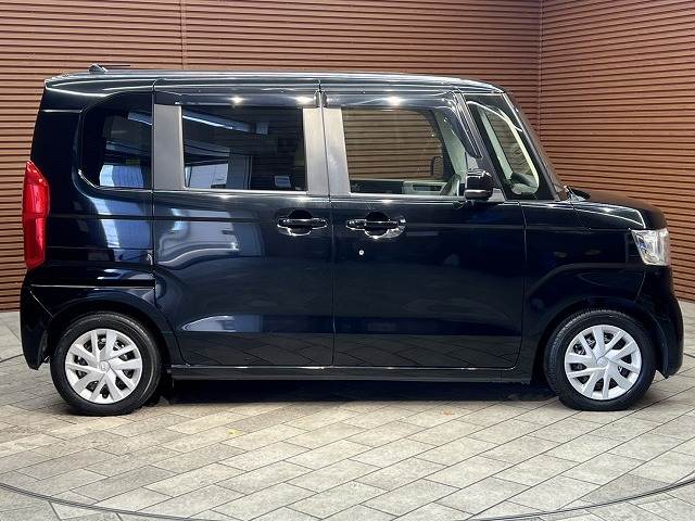ホンダ&nbsp;N-BOXの画像18