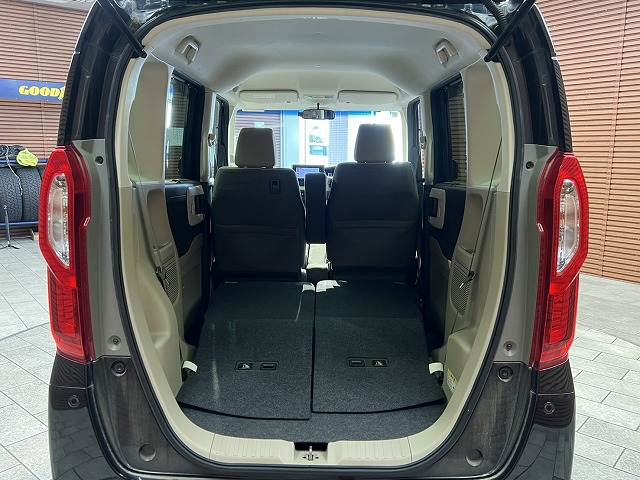 ホンダ&nbsp;N-BOXの画像20