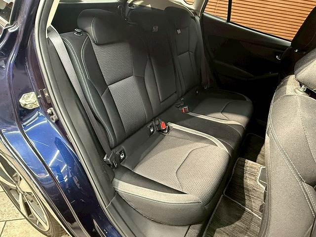 スバル&nbsp;インプレッサスポーツの画像9