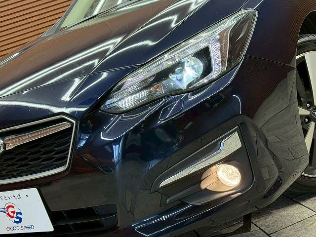 スバル&nbsp;インプレッサスポーツの画像11