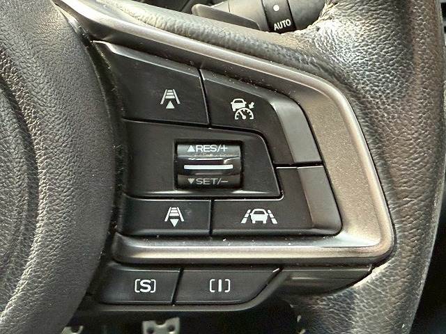 スバル&nbsp;インプレッサスポーツの画像12