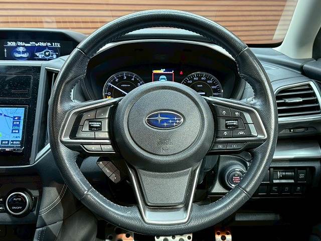 スバル&nbsp;インプレッサスポーツの画像13