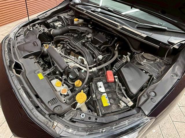 スバル&nbsp;インプレッサスポーツの画像14