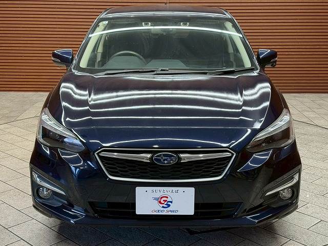 スバル&nbsp;インプレッサスポーツの画像17