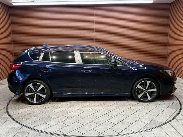 スバル&nbsp;インプレッサスポーツの画像18