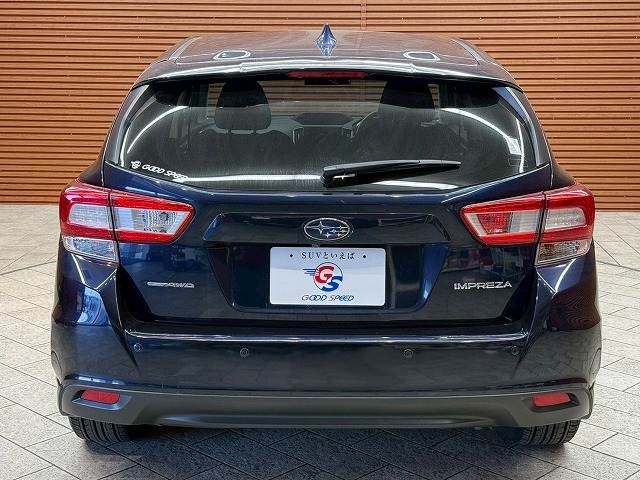 スバル&nbsp;インプレッサスポーツの画像19