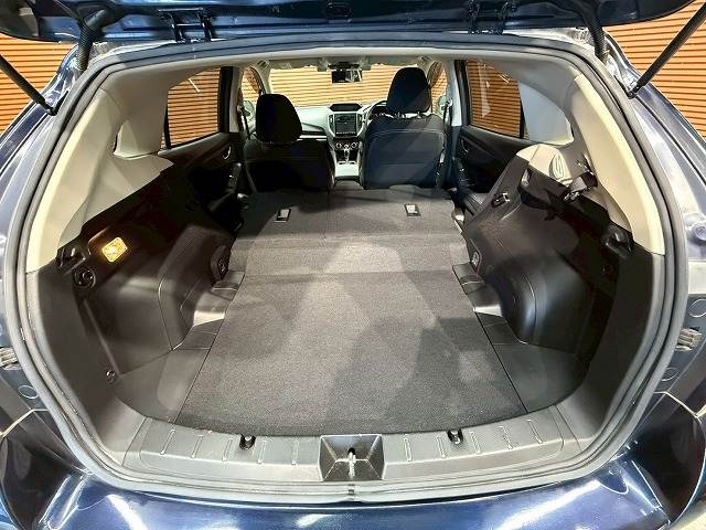 スバル&nbsp;インプレッサスポーツの画像20