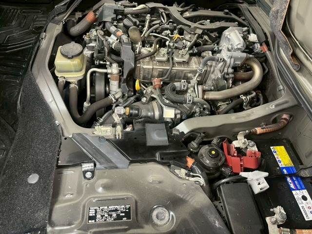 トヨタ&nbsp;ハイエースバンロングボディの画像15