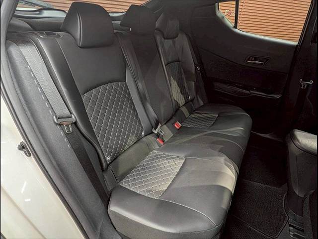 トヨタ C-HRの画像9