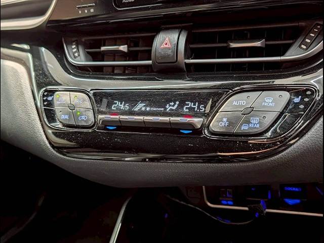 トヨタ C-HRの画像12