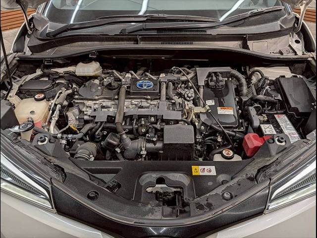 トヨタ C-HRの画像14