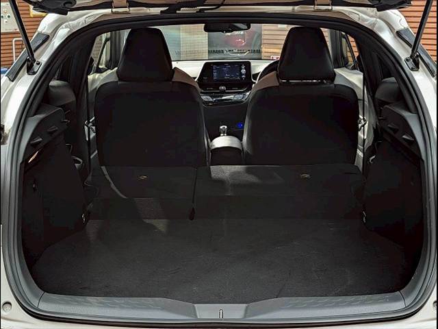 トヨタ C-HRの画像20