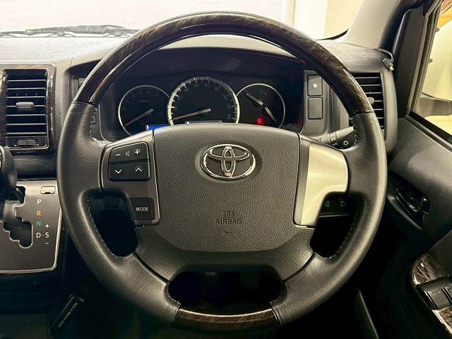 トヨタ&nbsp;レジアスエースバンロングボディの画像13