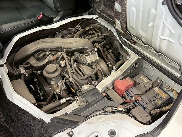 トヨタ&nbsp;レジアスエースバンロングボディの画像14