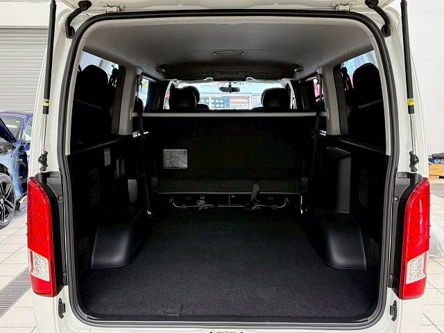 トヨタ&nbsp;レジアスエースバンロングボディの画像20