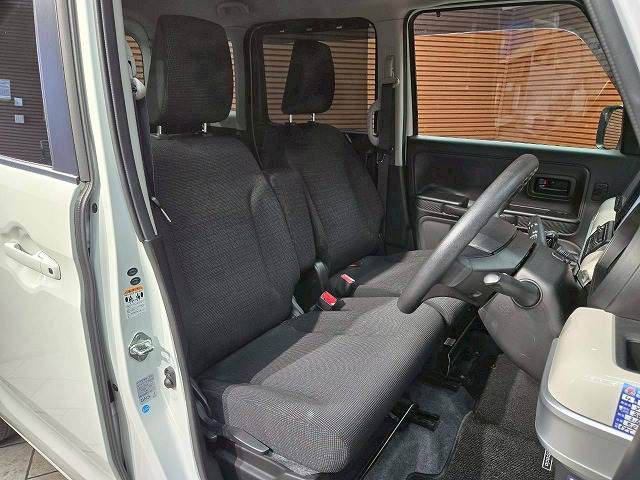 スズキ&nbsp;スペーシアの画像8