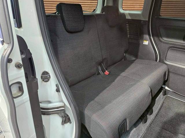 スズキ&nbsp;スペーシアの画像9