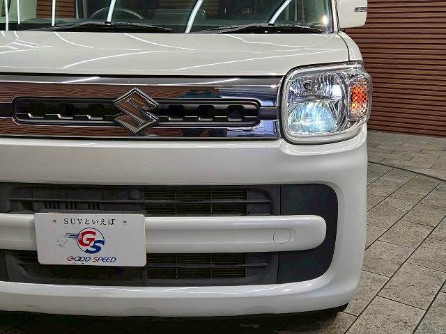 スズキ&nbsp;スペーシアの画像10