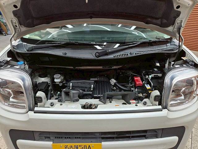 スズキ&nbsp;スペーシアの画像14