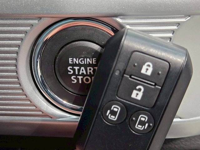 スズキ&nbsp;スペーシアの画像16