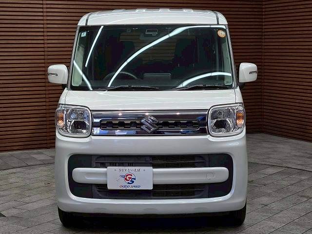 スズキ&nbsp;スペーシアの画像17