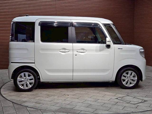 スズキ&nbsp;スペーシアの画像18