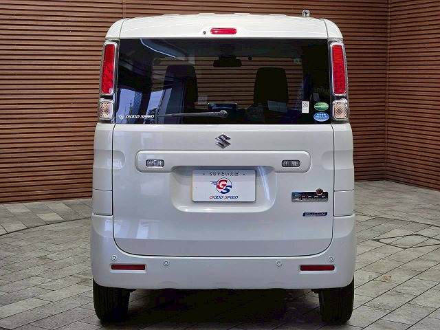 スズキ&nbsp;スペーシアの画像19