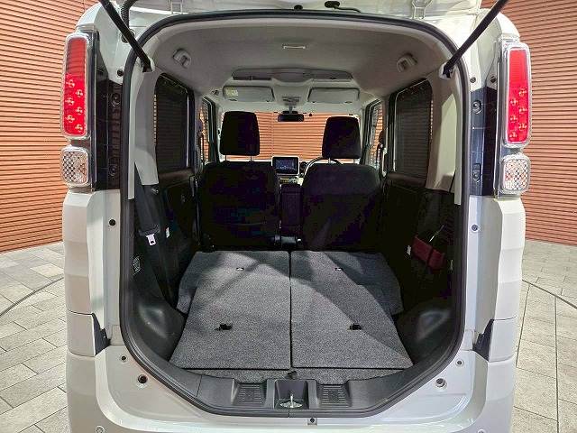 スズキ&nbsp;スペーシアの画像20