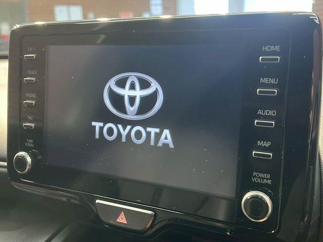 トヨタ ヤリスクロスの画像3