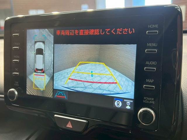 トヨタ ヤリスクロスの画像4