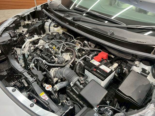 トヨタ ヤリスクロスの画像14