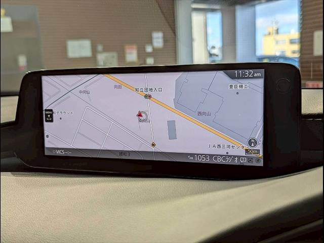 マツダ&nbsp;MAZDA3 FASTBACKの画像3