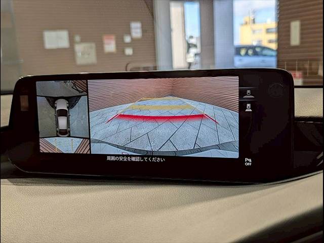 マツダ&nbsp;MAZDA3 FASTBACKの画像4