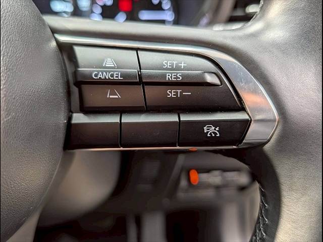 マツダ&nbsp;MAZDA3 FASTBACKの画像5