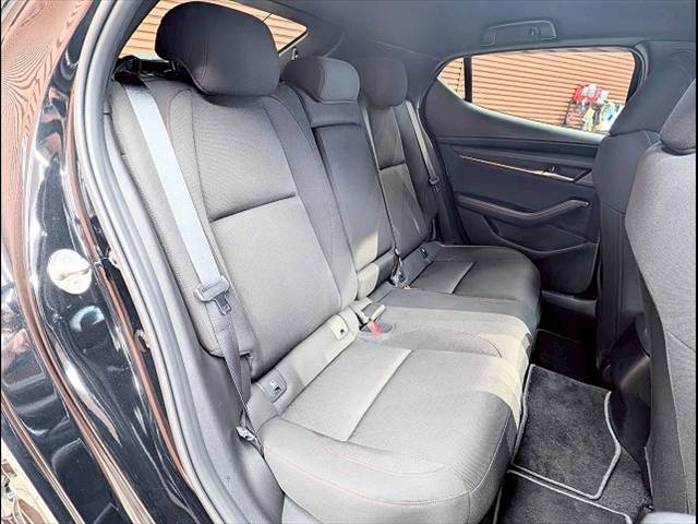 マツダ&nbsp;MAZDA3 FASTBACKの画像9