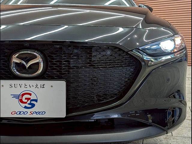 マツダ&nbsp;MAZDA3 FASTBACKの画像10