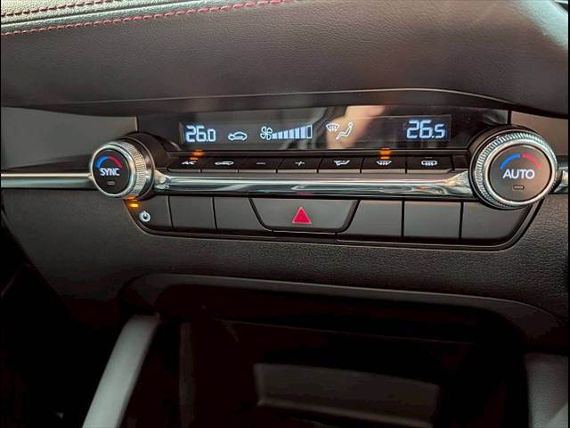 マツダ&nbsp;MAZDA3 FASTBACKの画像12