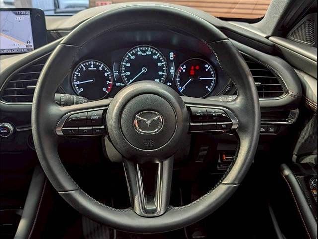 マツダ&nbsp;MAZDA3 FASTBACKの画像13