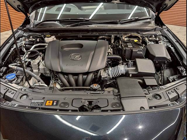 マツダ&nbsp;MAZDA3 FASTBACKの画像14