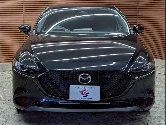 マツダ&nbsp;MAZDA3 FASTBACKの画像17