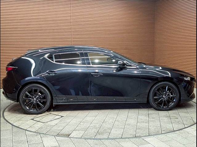 マツダ&nbsp;MAZDA3 FASTBACKの画像18