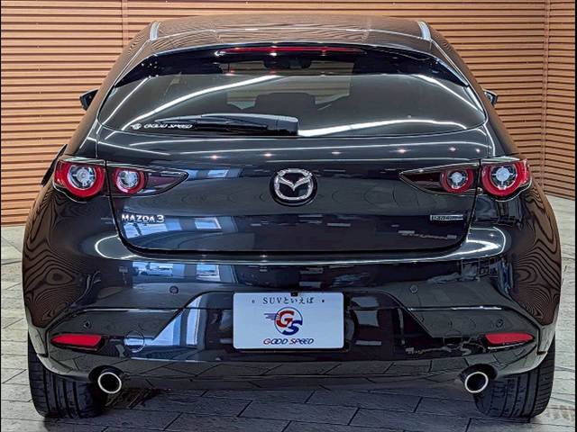 マツダ&nbsp;MAZDA3 FASTBACKの画像19