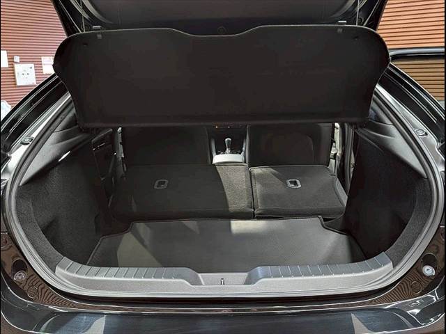 マツダ&nbsp;MAZDA3 FASTBACKの画像20