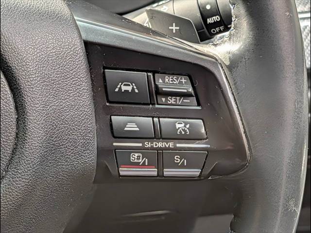 スバル レヴォーグの画像5