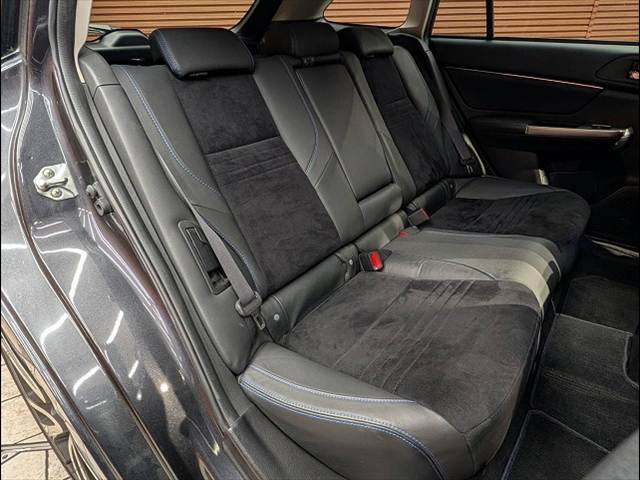 スバル レヴォーグの画像9