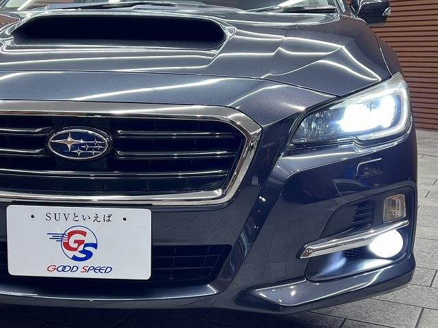 スバル レヴォーグの画像10