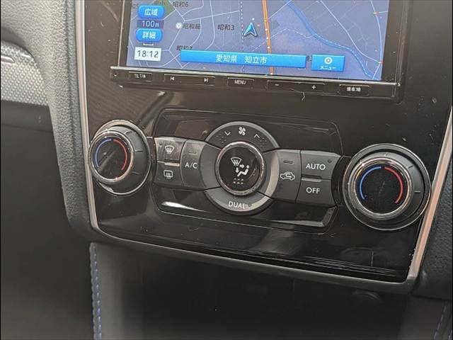 スバル レヴォーグの画像12