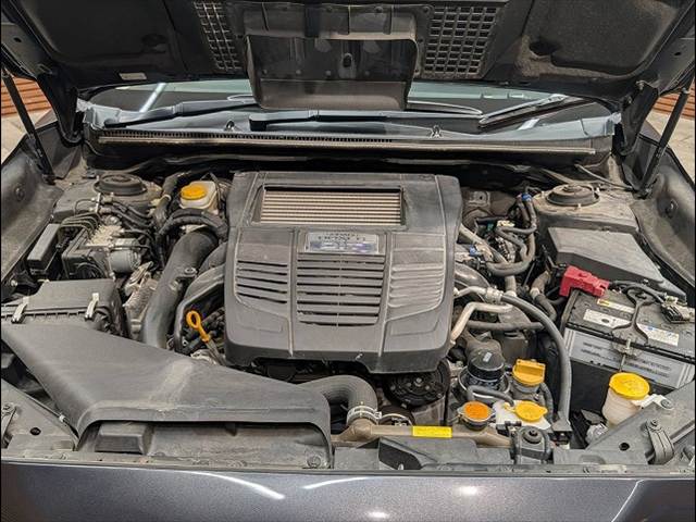 スバル レヴォーグの画像14