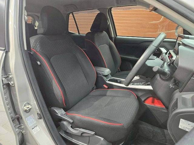 トヨタ&nbsp;ライズの画像8