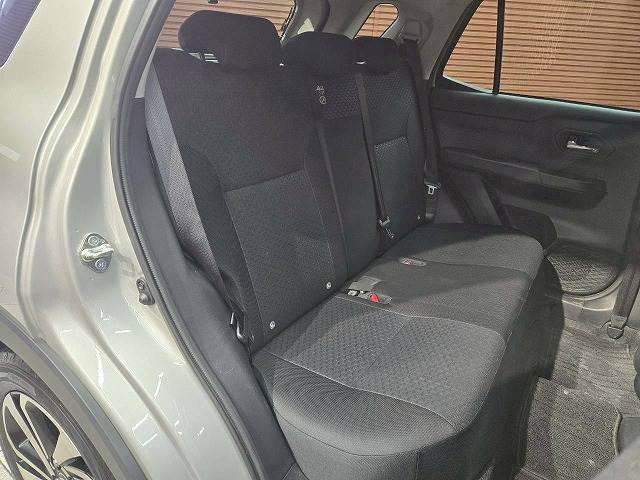 トヨタ&nbsp;ライズの画像9